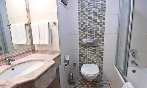 هتل گرند استار بسفروس استانبول